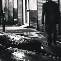 Nairobi Noir