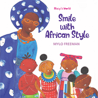 Smile With African Style