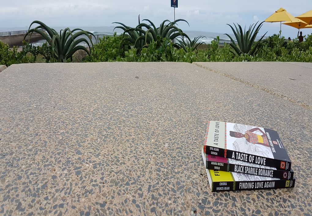 Cassava Republic Press