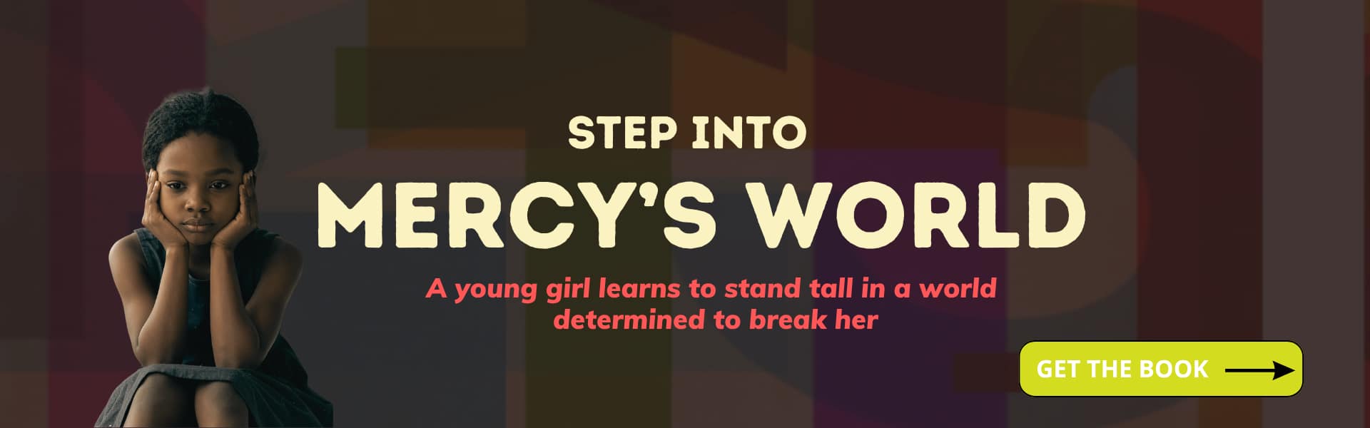 mercy steps shortlist
