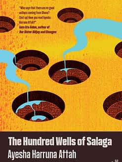 The Hundred Wells of Salaga