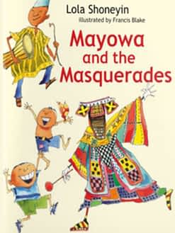 Mayowa and The Masquerades