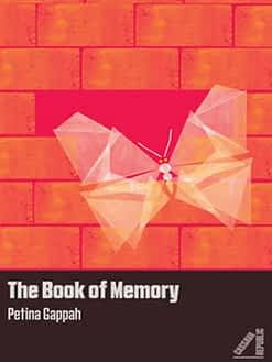 The Book Of Memory