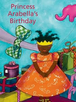 Princess Arabella's Birthday