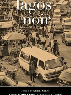 Lagos Noir