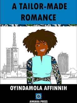 A Tailor-Made Romance E Book