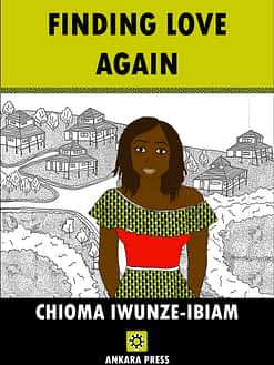 Finding Love Again E-Book