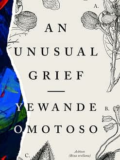 An Unusual Grief