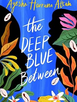 The Deep Blue Between