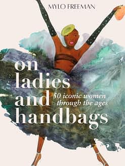 On ladies and their handbags