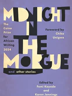 Midnight in the Morgue and Other Stories: African Short Stories Collection