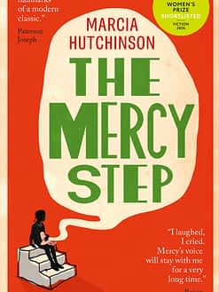 The Mercy Step