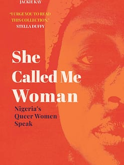 She Called Me Woman