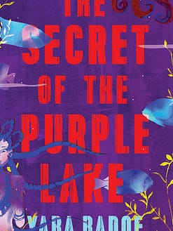 The Secret of the Purple Lake