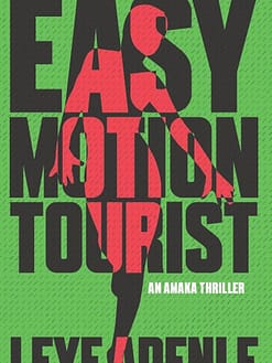 Easy Motion Tourist