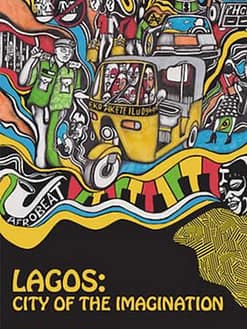 Lagos: City of the Imagination