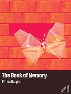 The Book Of Memory