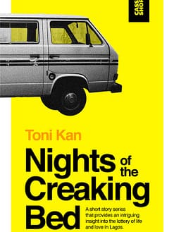 Nights of the Creaking Bed