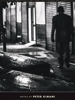 Nairobi Noir