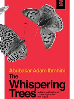 The Whispering Trees