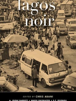 Lagos Noir