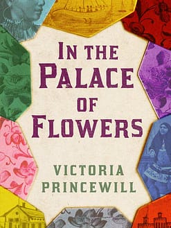 In The Palace of Flowers Paperback