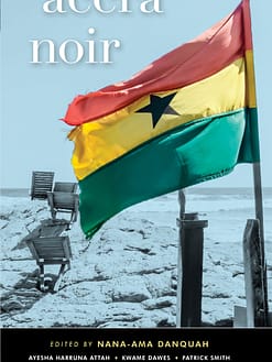 Accra Noir