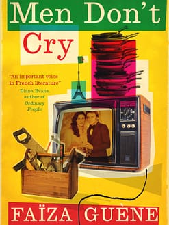 Men Don't Cry