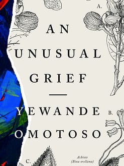An Unusual Grief