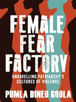 Female Fear Factory