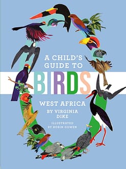 Birds of West Africa