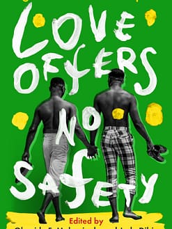 Love Offers No Safety