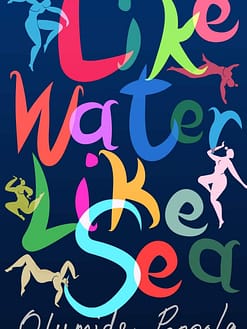 Like Water Like Sea
