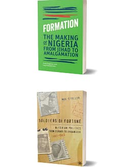 Formation and Soldiers of Fortune (Bundle)
