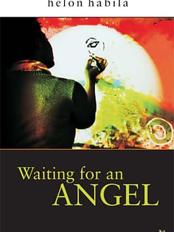 Waiting For An Angel