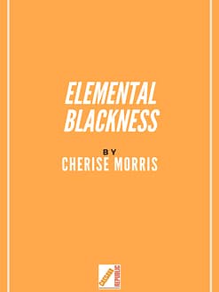 Elemental Blackness