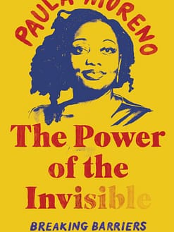 The Power of Invisible
