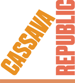 Cassava Republic Press