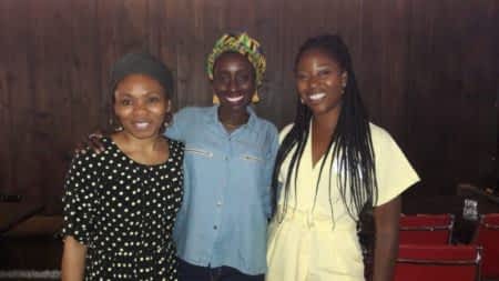Cassava Republic Press