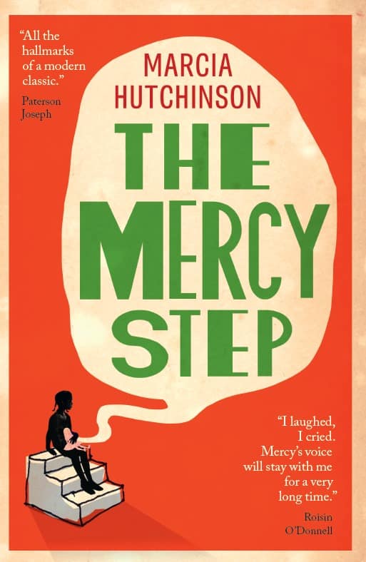 The Mercy Step HB
