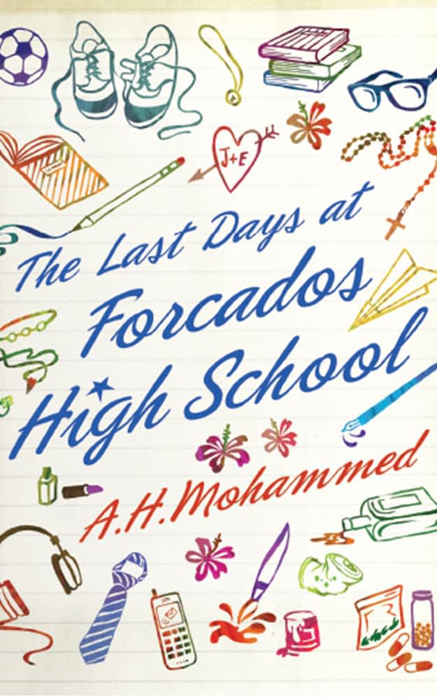 Last Days at Forcados High