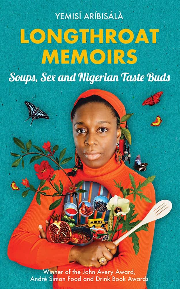 Longthroat Memoirs