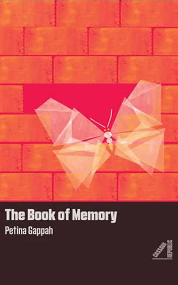 The Book Of Memory