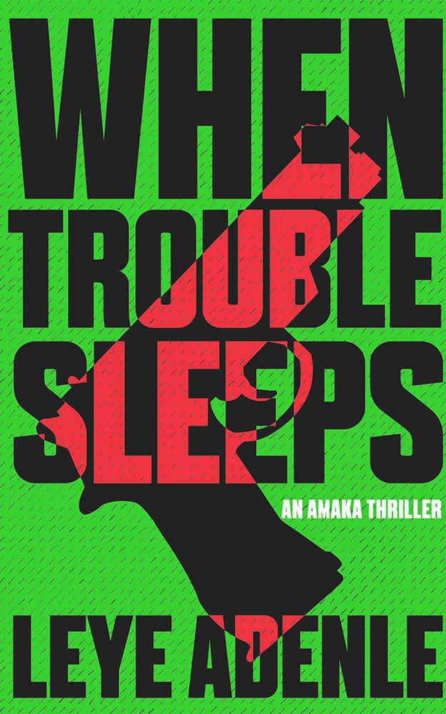 When Trouble Sleeps
