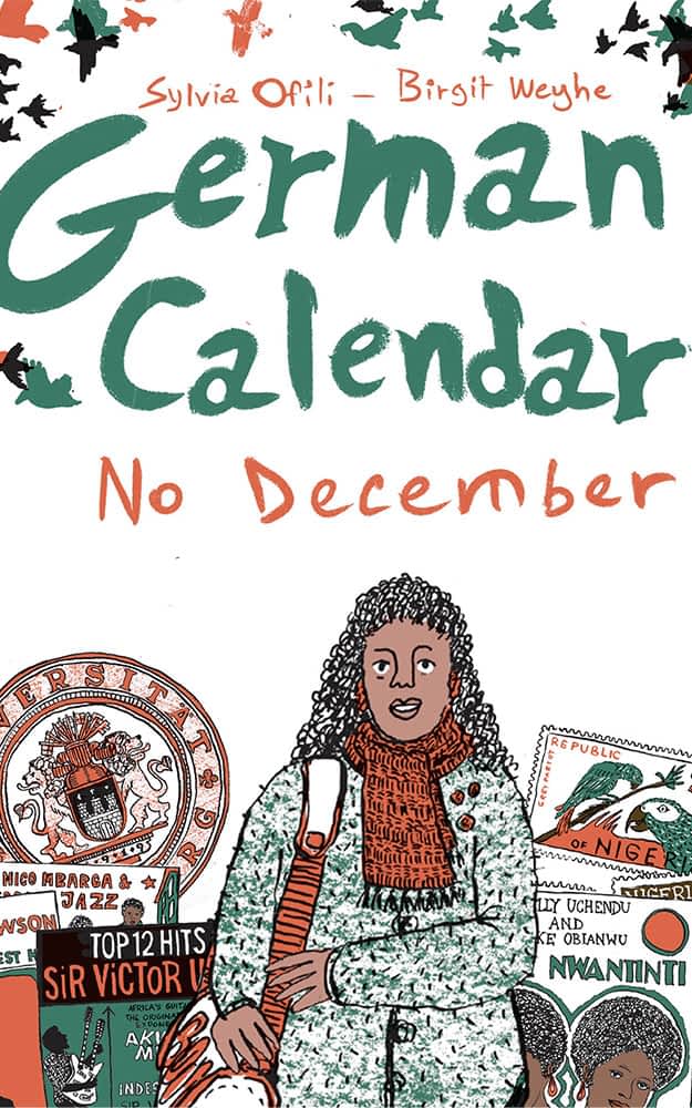 German Calendar, No December