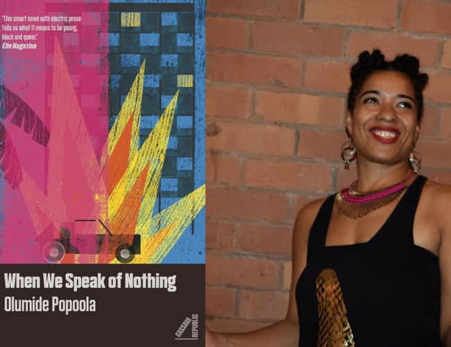 Cassava Republic Press