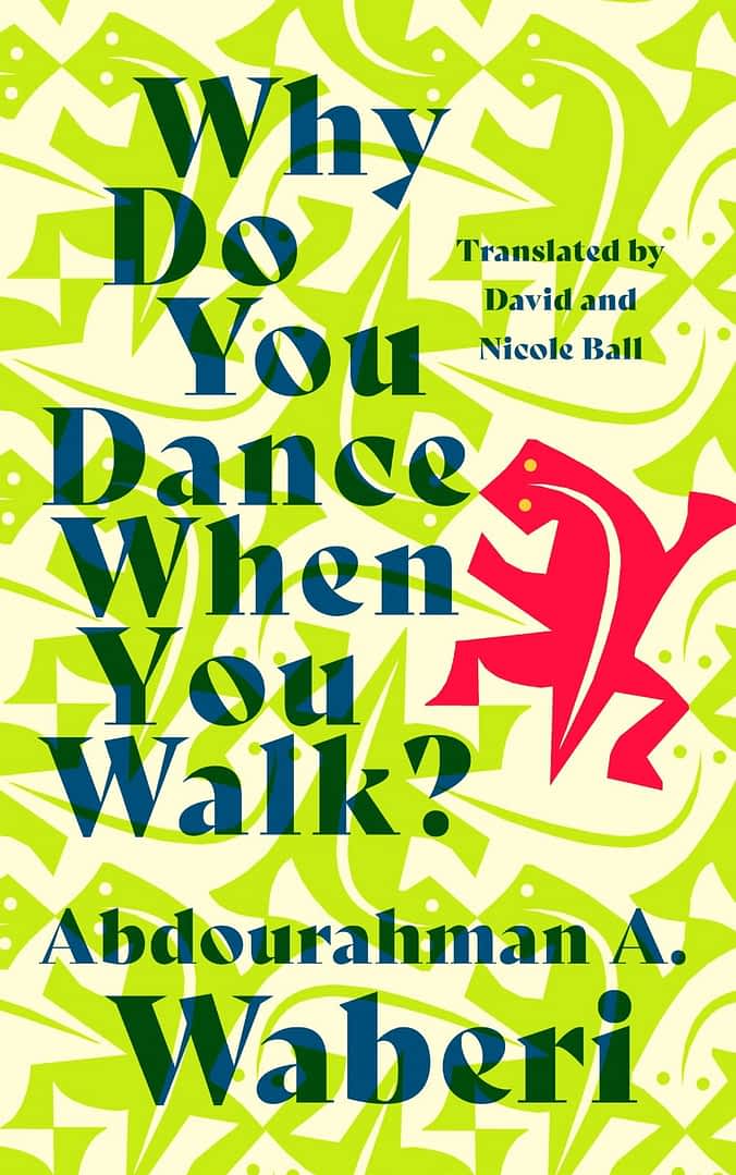 Why Do You Dance When You Walk