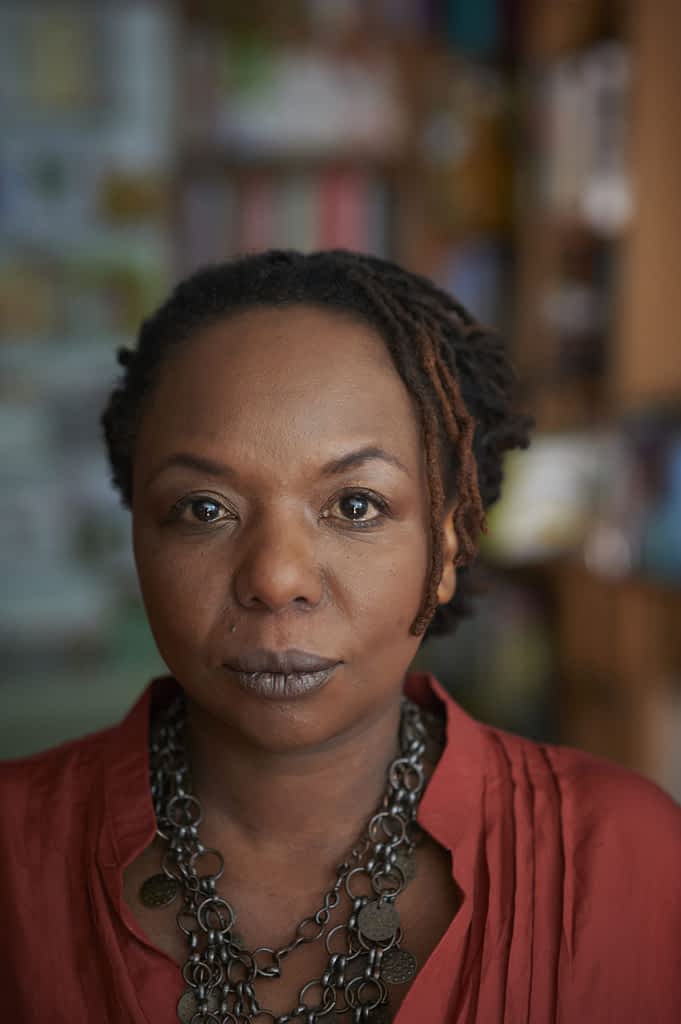 Cassava Republic Press