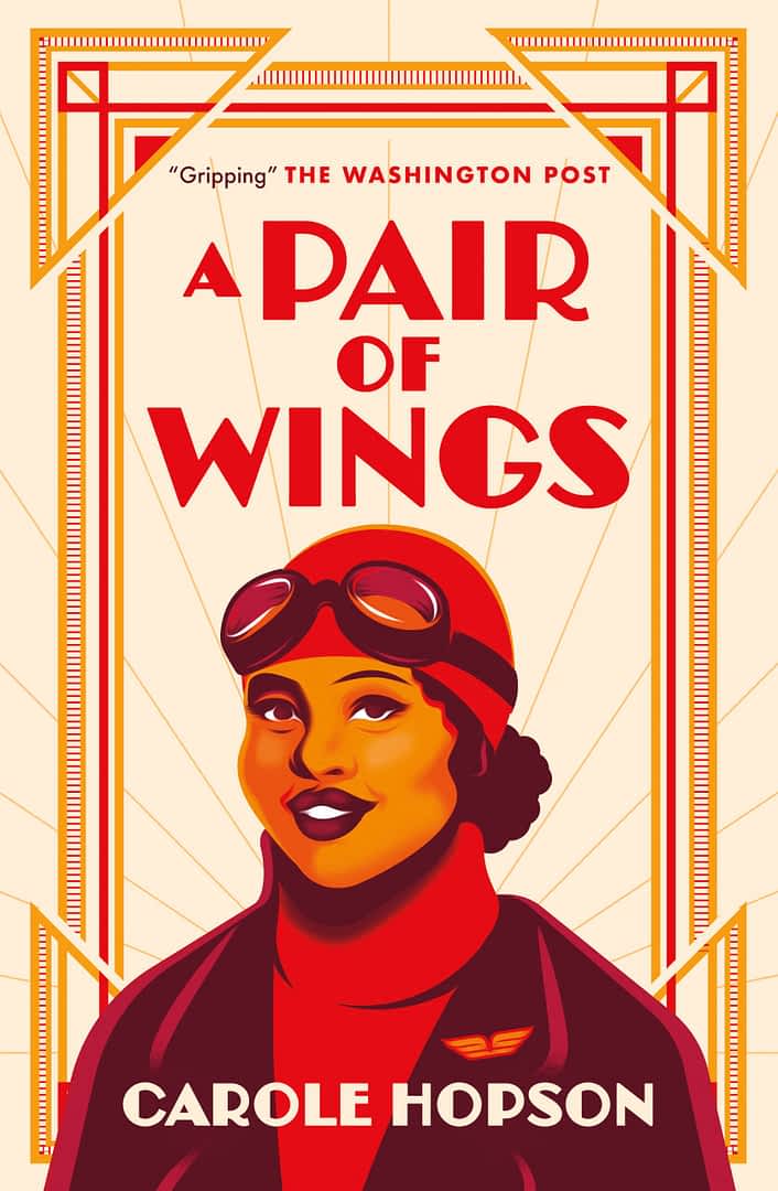 A Pair of Wings