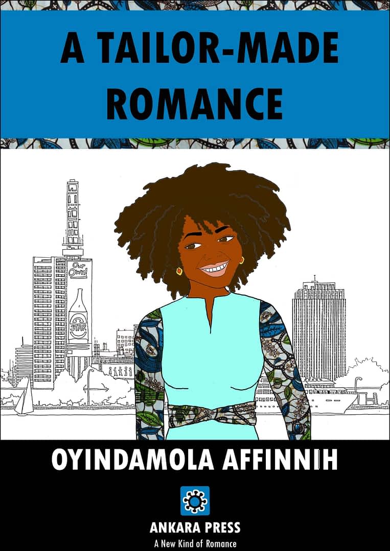 A Tailor-Made Romance E Book